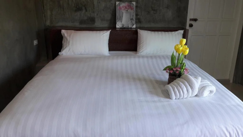 Nuttakarn Bali Resort