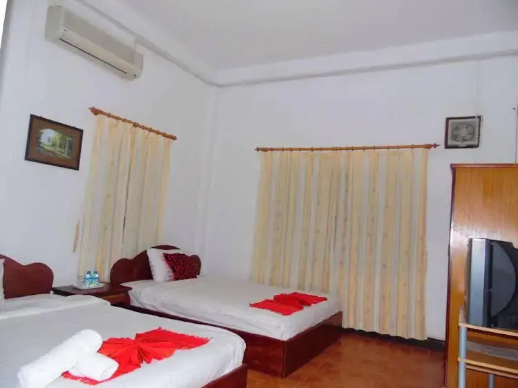 Sunny Guesthouse