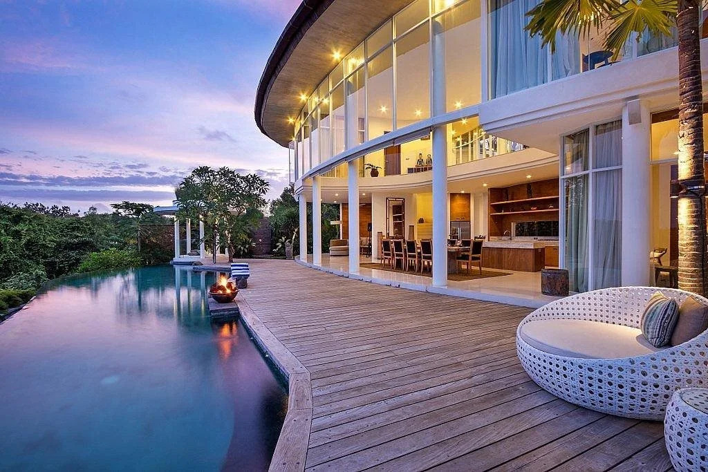 Dayu Mirah Resort