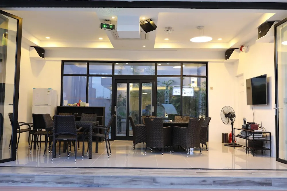 Ramede Resort