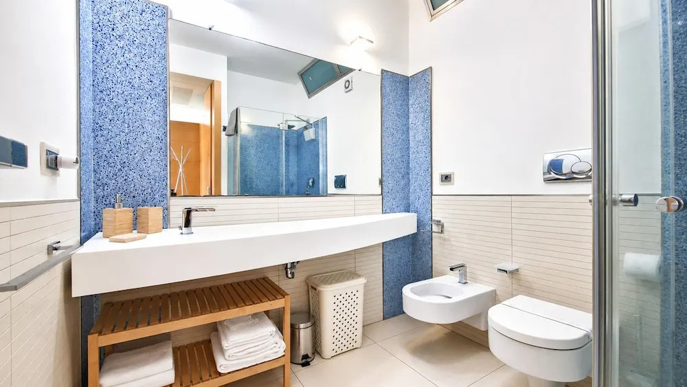 Suite LE Vele 1 in Gallipoli