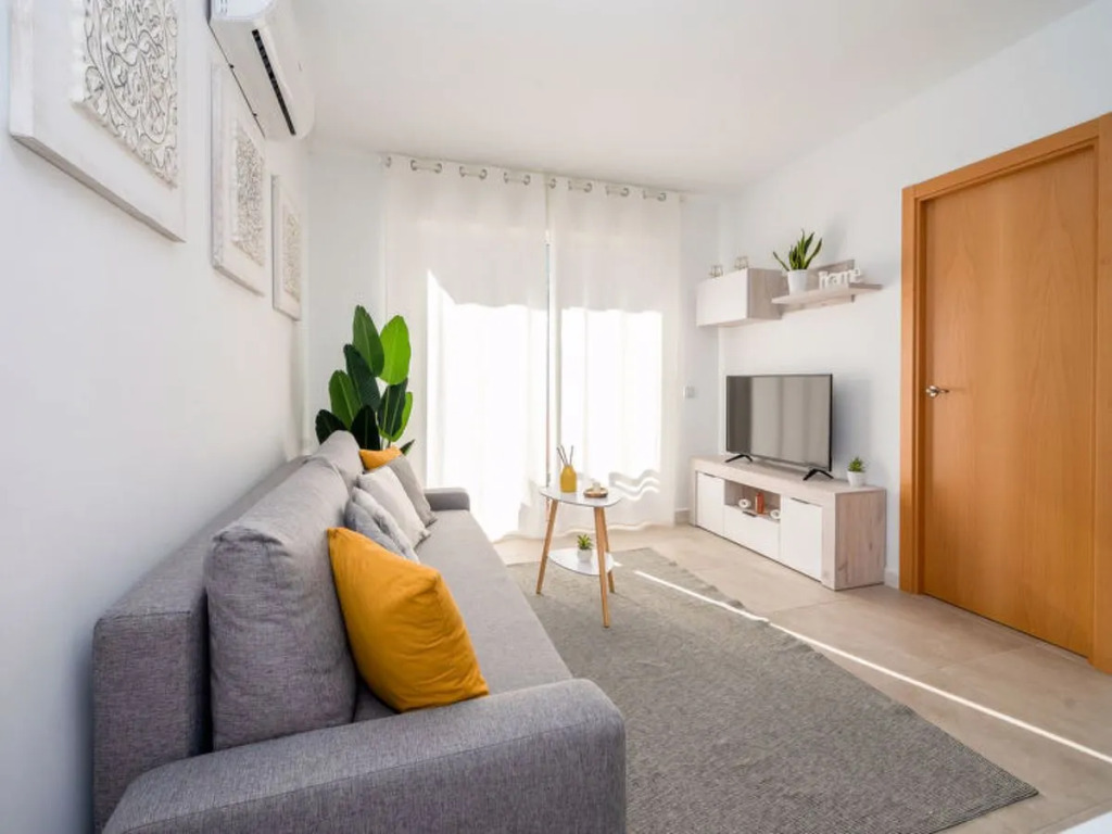 Apartment Sakura Segur de Calafell
