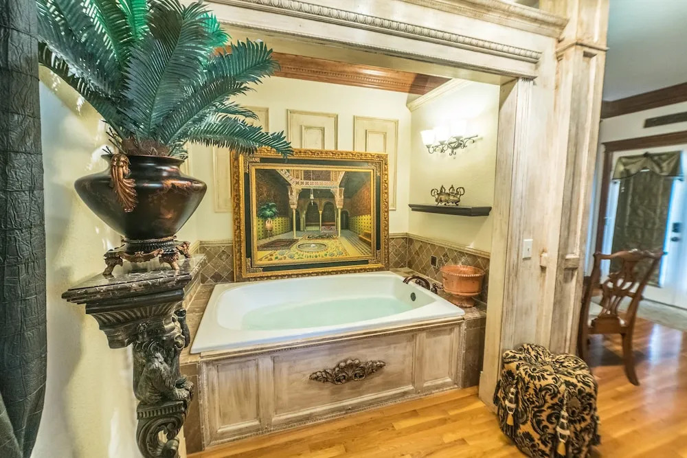 The Victoria Bed & Breakfast