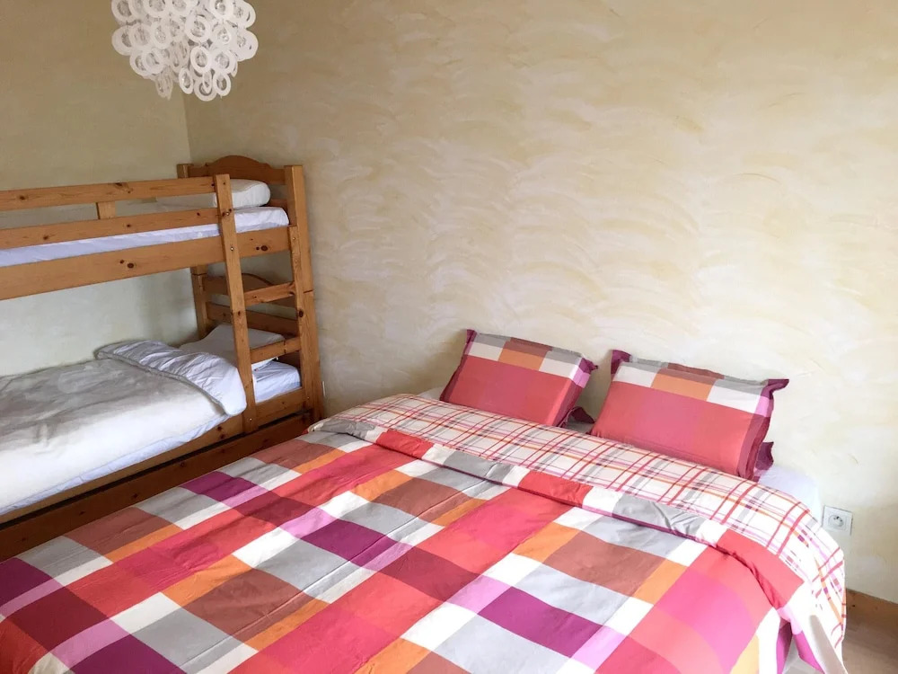 House With 3 Bedrooms in Roscoff, With Wonderful sea View, Enclosed Ga