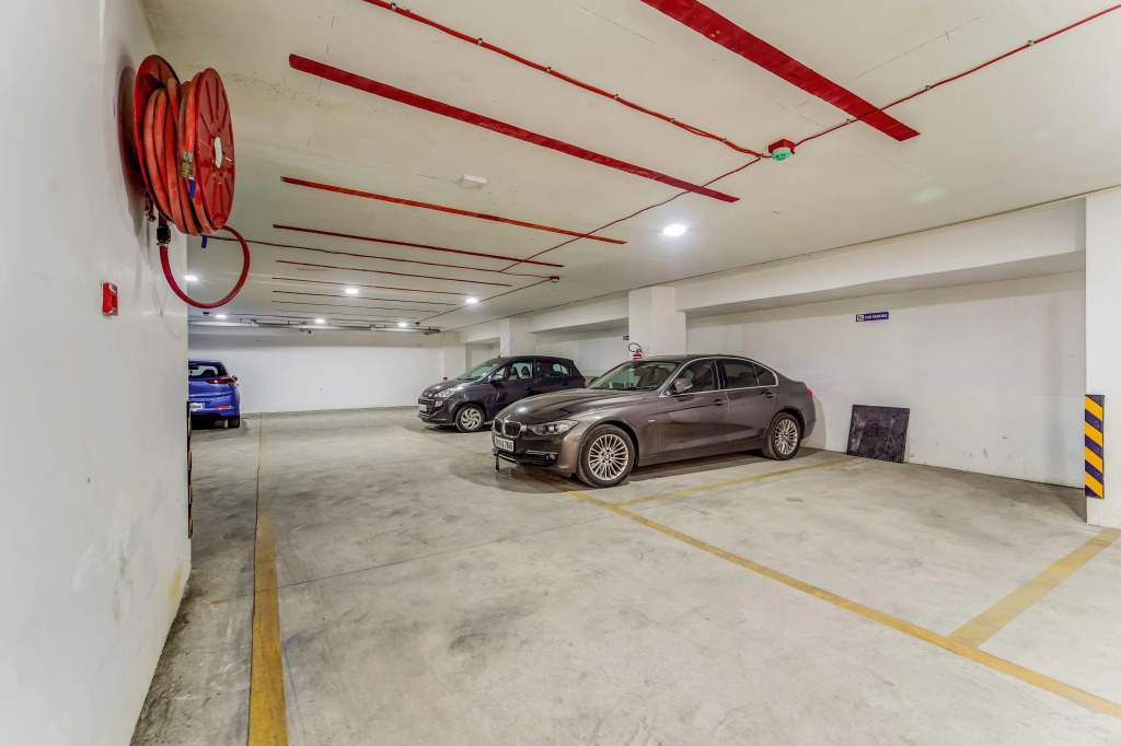 UPAR Hotels - T Nagar
