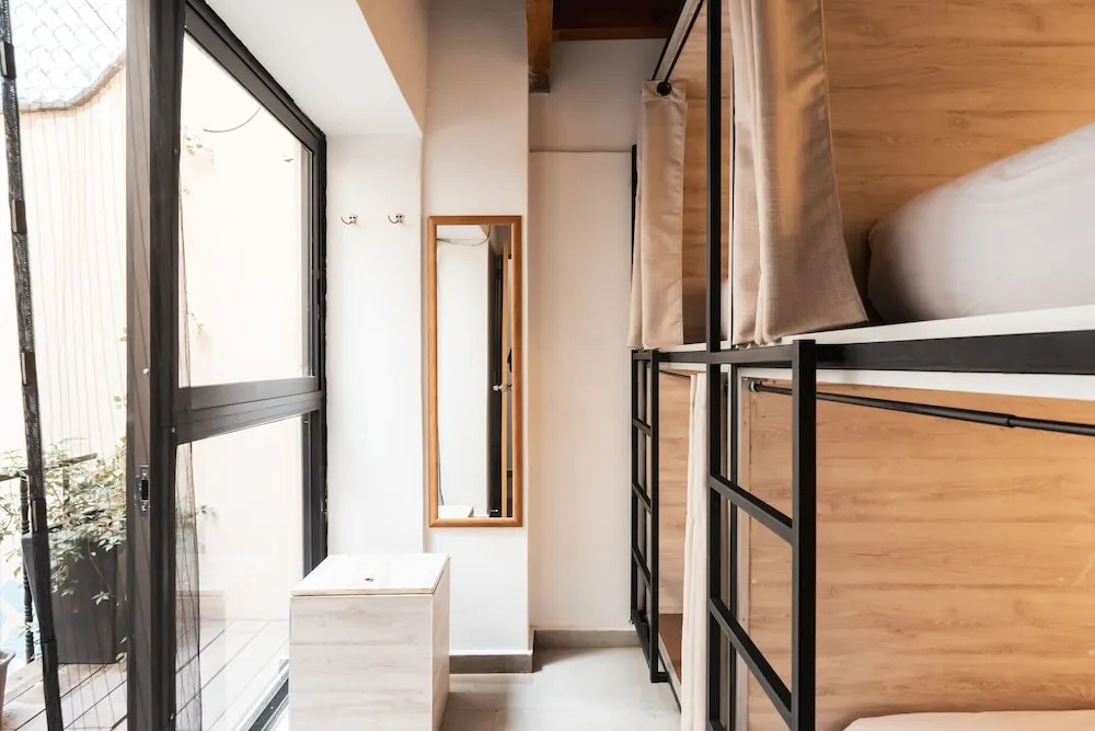 Hostal Juarez