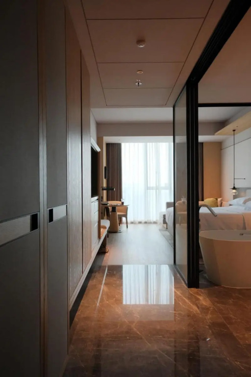 Liyang Marriott Hotel