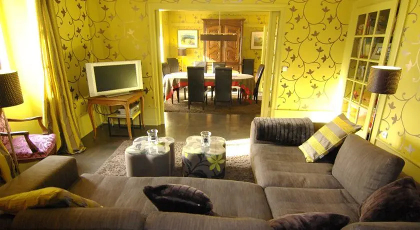 Appartement Orion
