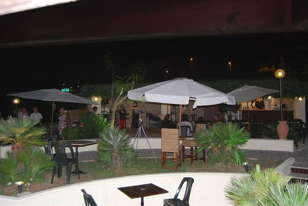 Hotel Portorais