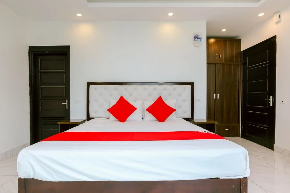 OYO 597 Chieu Duong Hotel