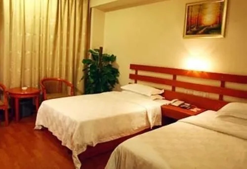 Huangyue Xiaoxiao Hotel Baoan - Shenzhen