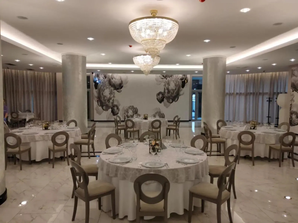 Hotel Univers