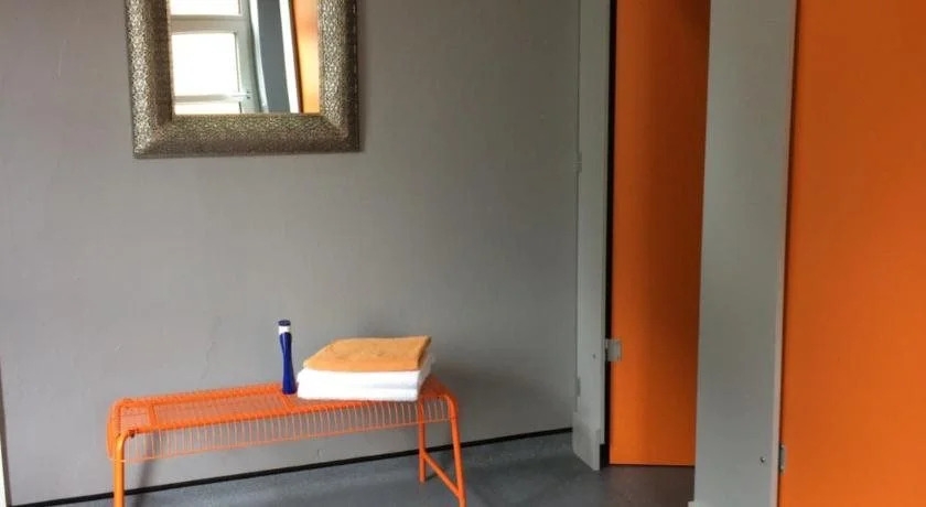 Kinlay House Hostel Cork