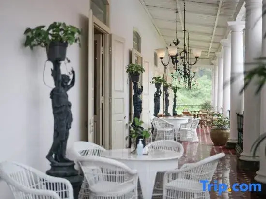 Kaliandra Resort & Organic Farm