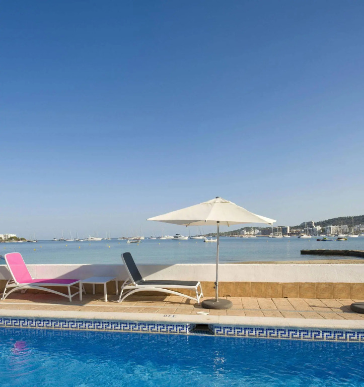 Hotel Vibra sEstanyol