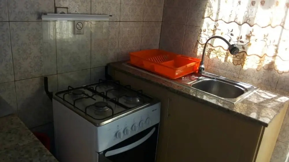 Murugo Apartment