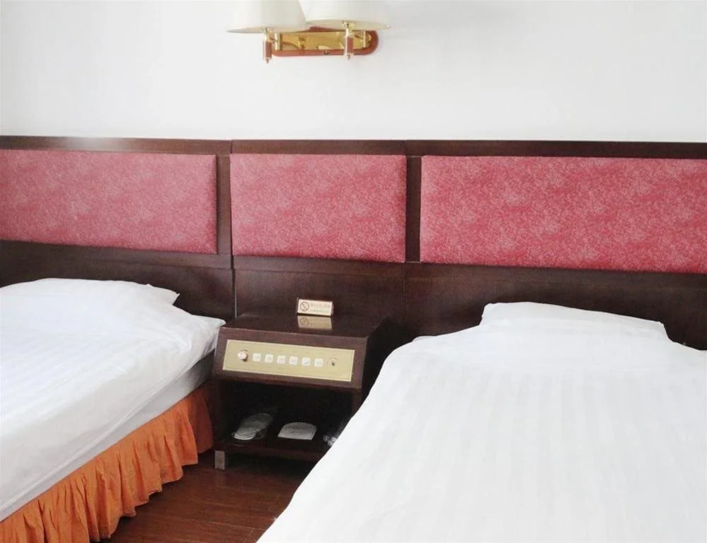 Shanghai Nonggongshang Hotel