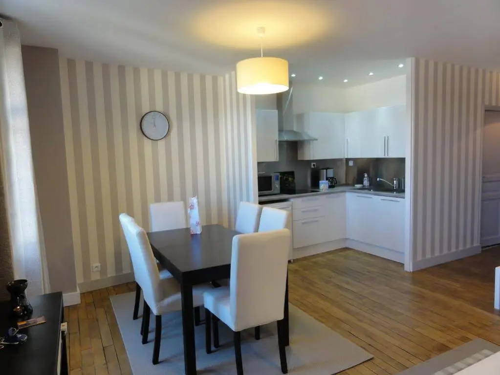 Les Appartements Notre Dame
