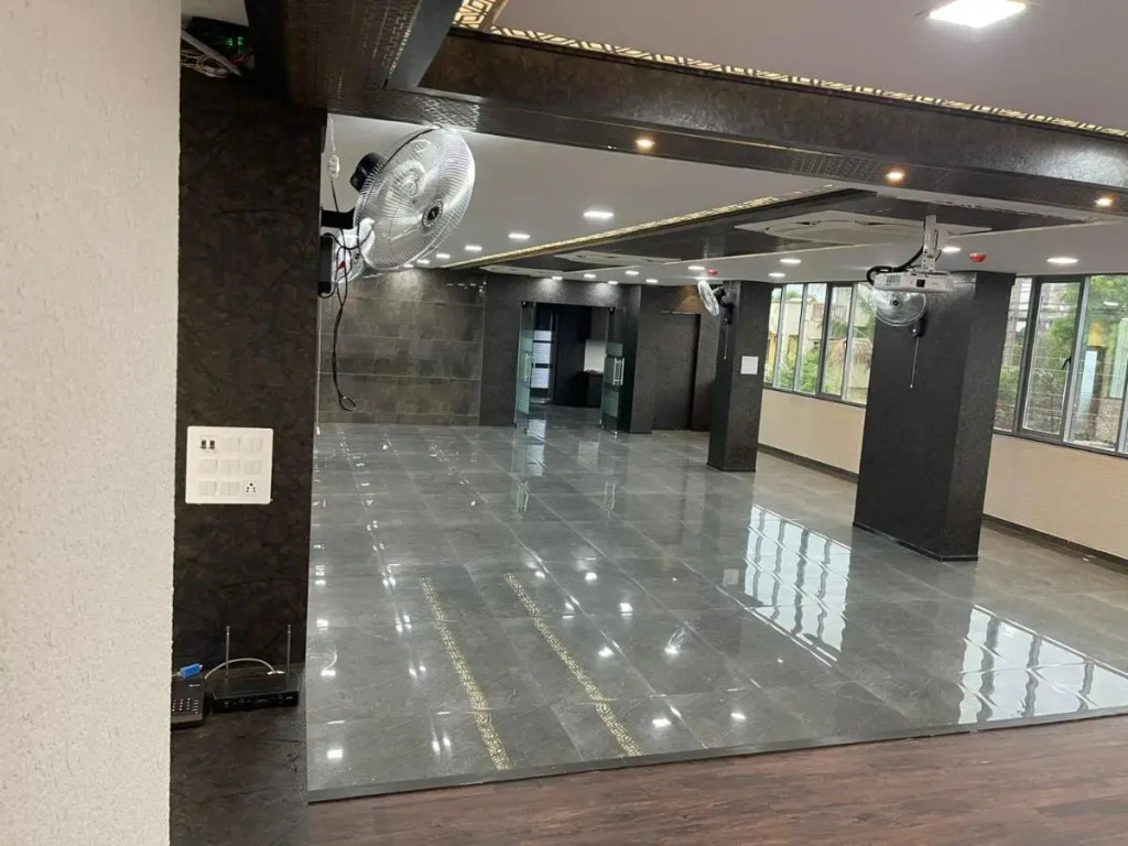 Hotel Chiranjeevi Kolhapur