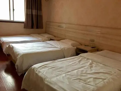 Xi An Sunshine Inn East 8th Road