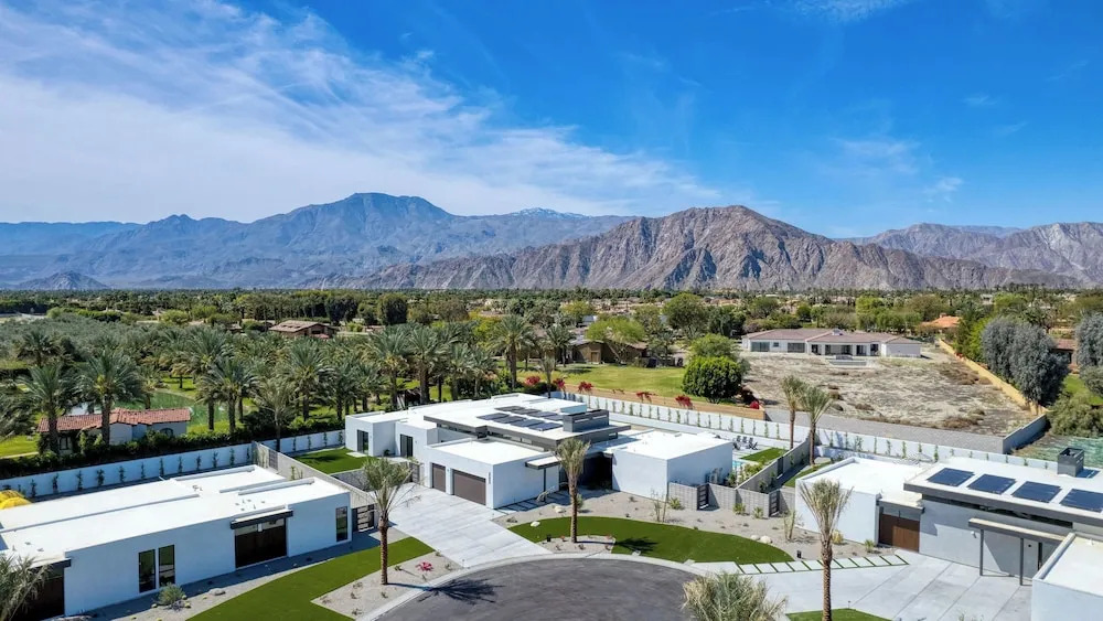 Polo Villas Trio by AvantStay