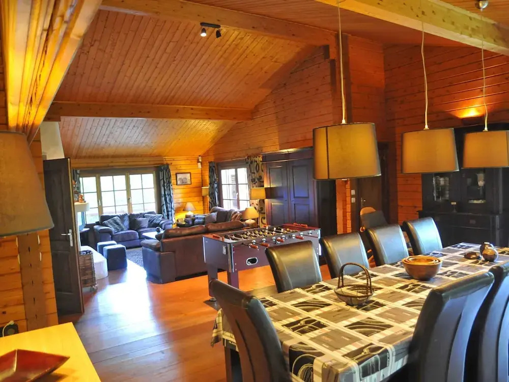 Holiday Home in Durbuy With Garden