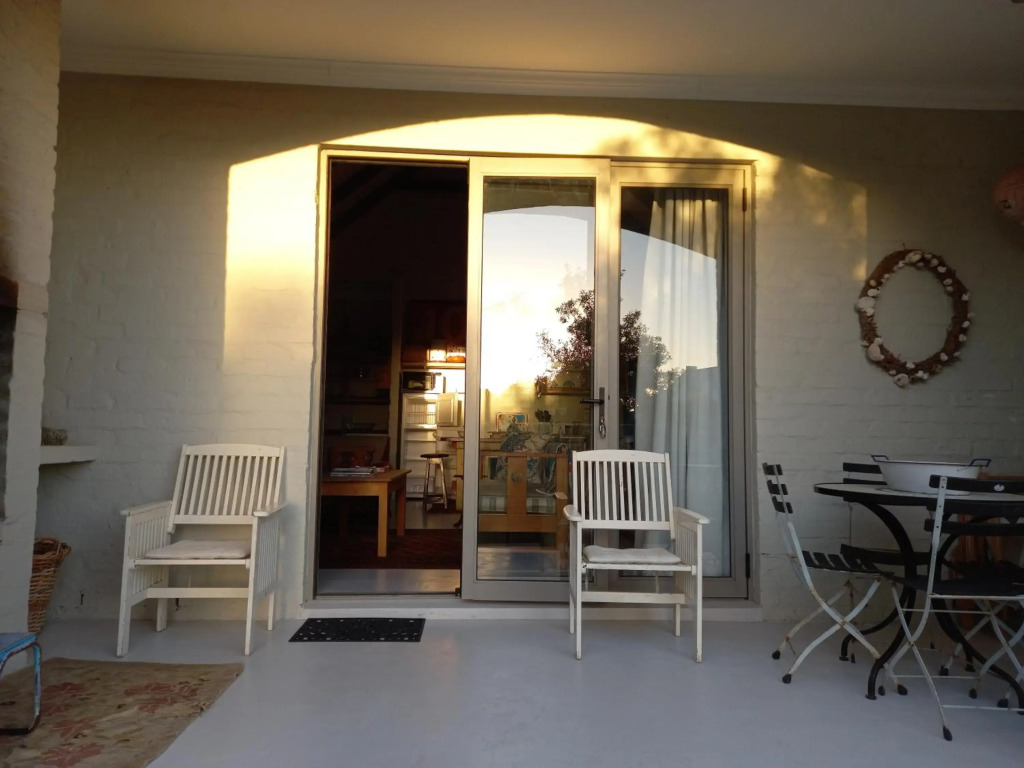 Nerf-af ROOMS at Onrus , Hermanus
