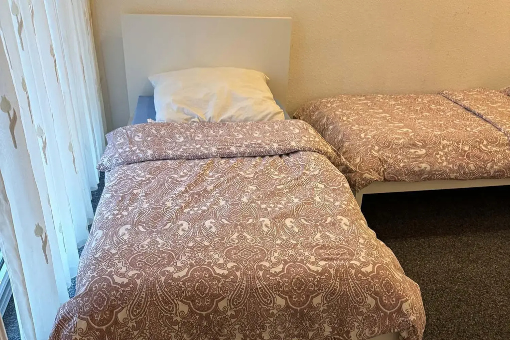 One Room Apartment in Bergisch Gladbach