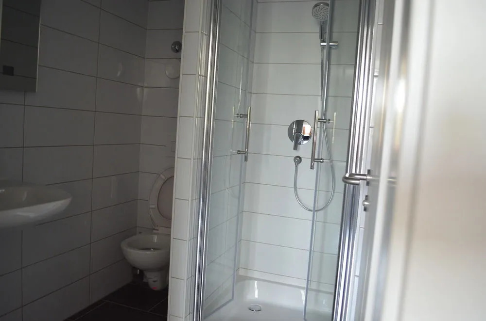 Zwei Raben Pension