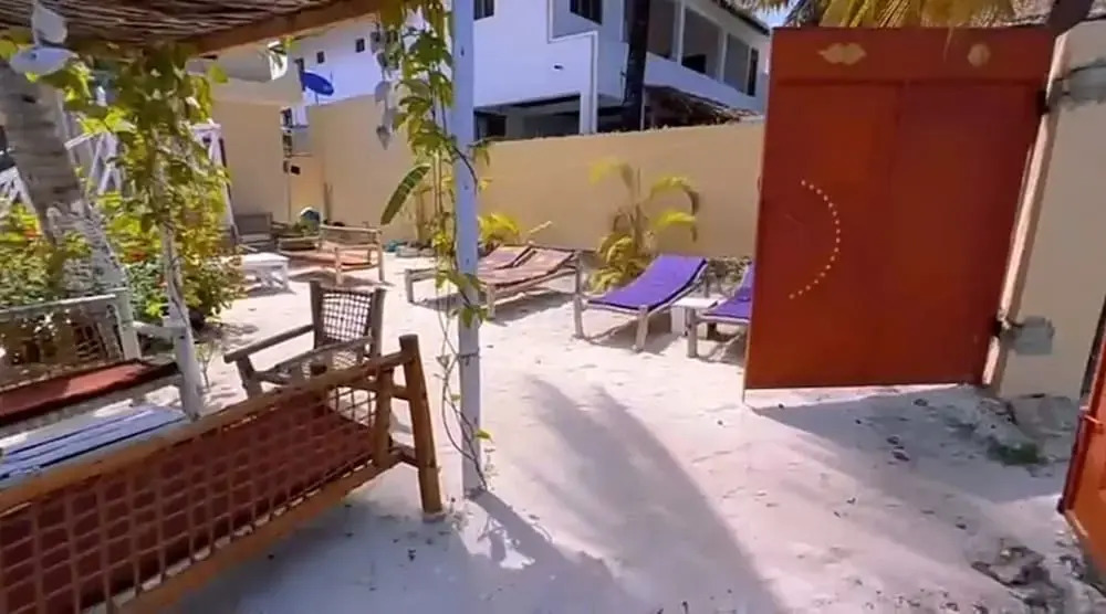 Sanha Fresh residence