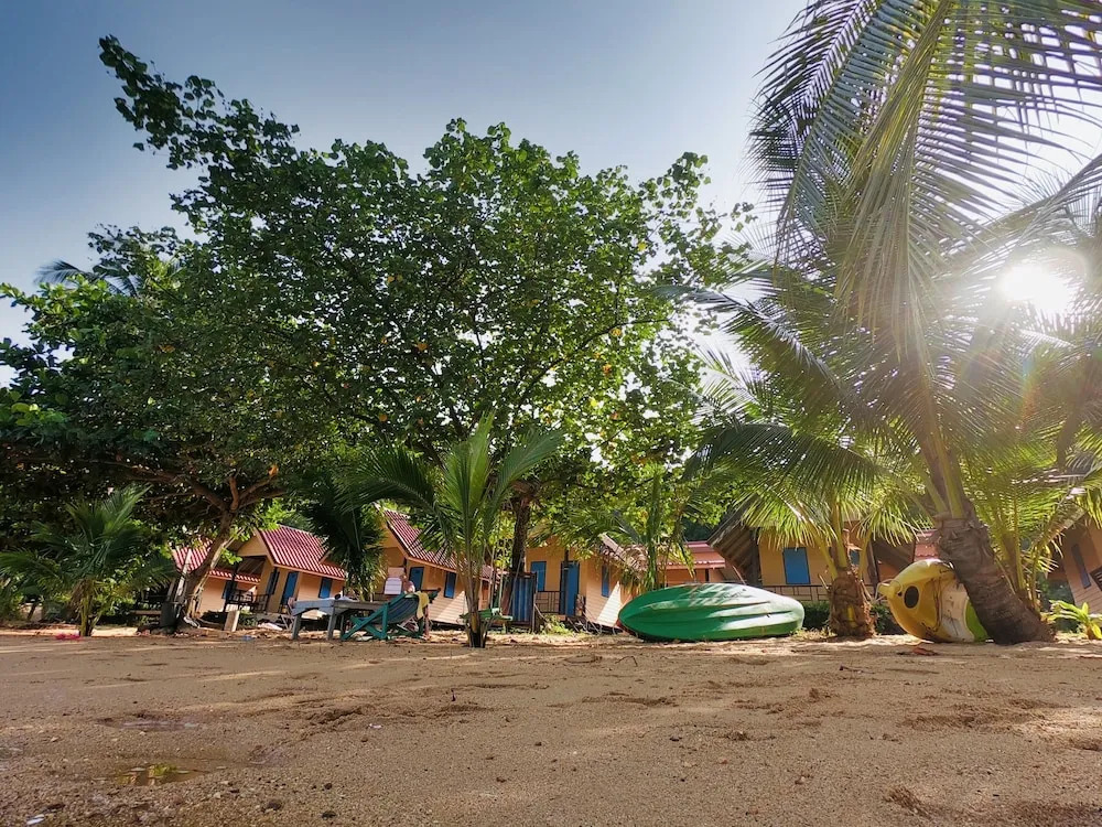 HomeStay Beach Koh Chang