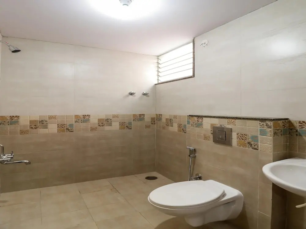 Capital O 62363 N R Residency