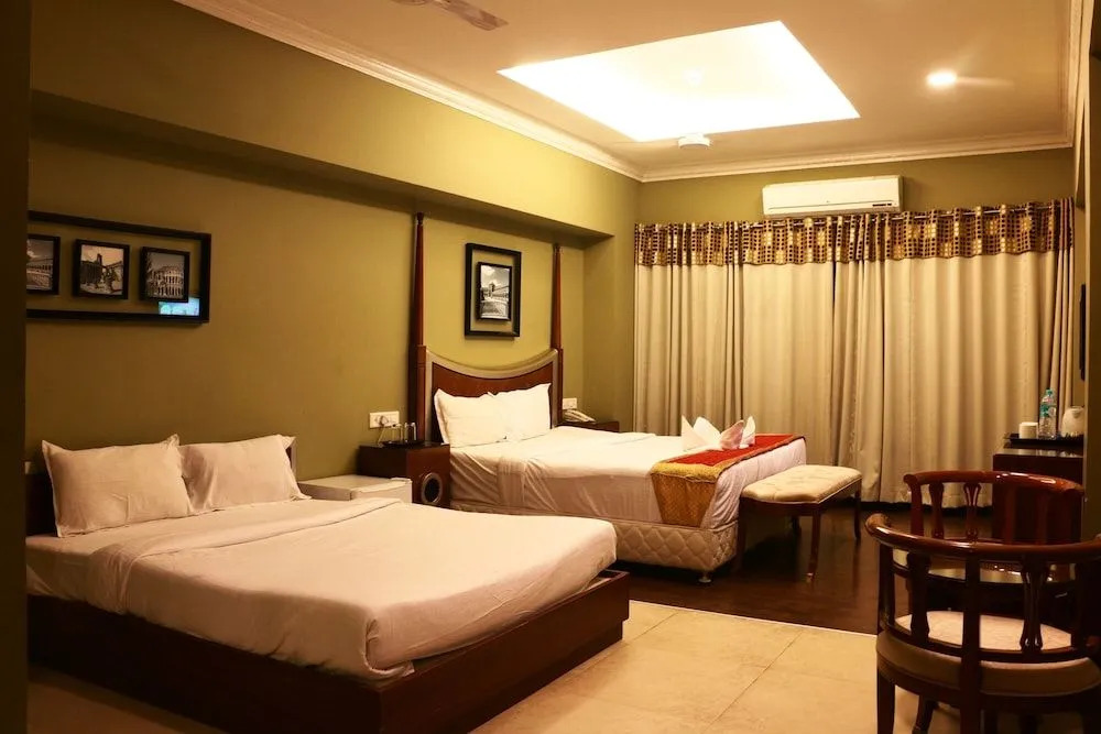 Jalsa Resorts