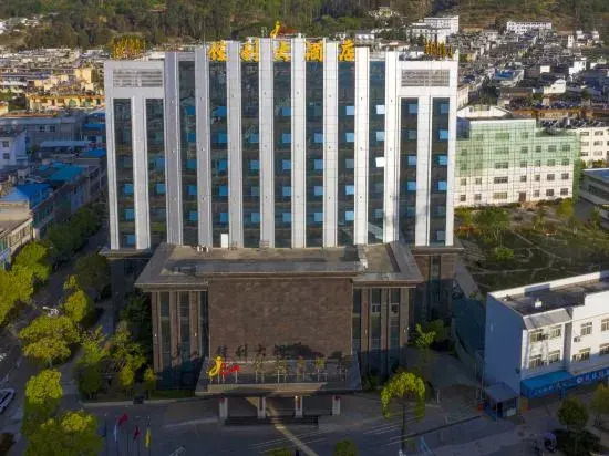 Jia Li Hotel