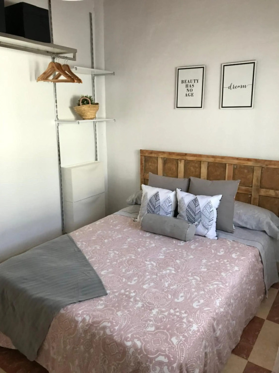 Apartamento Las Américas