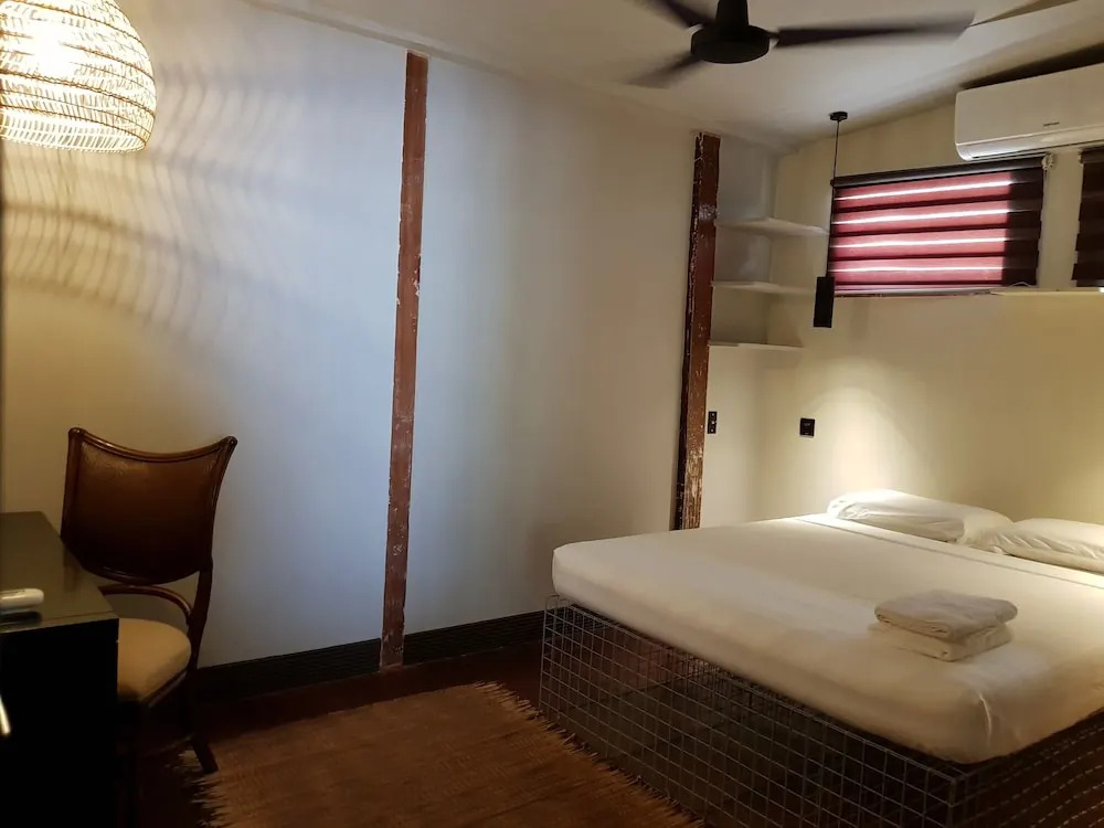 Eia by Dawata Boutique Stay, Yoga & Cafe