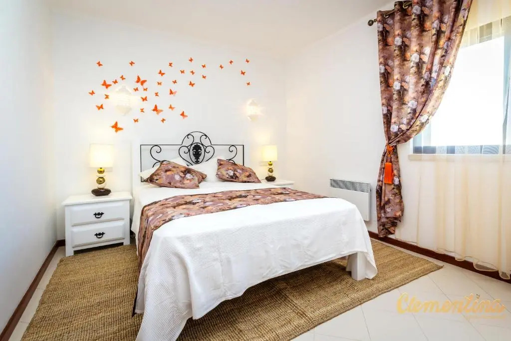 Clementina Apartment