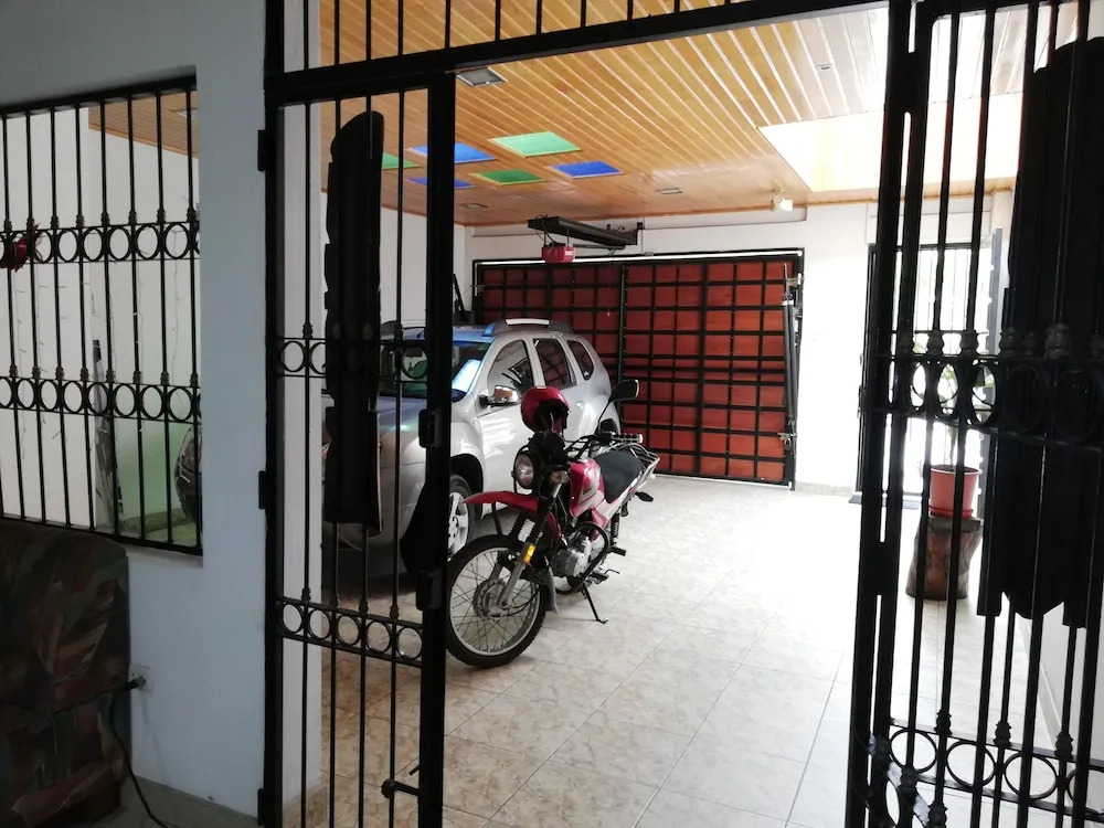 Posada Allpahuayo