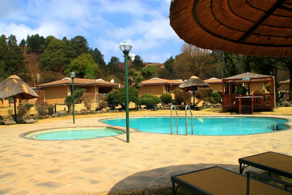 Gooderson Leisure Riverbend Chalets Self Catering