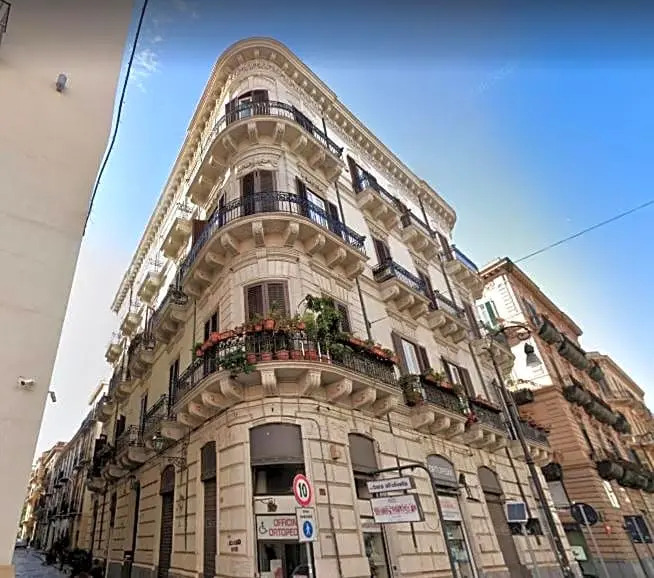 Casa Fileti