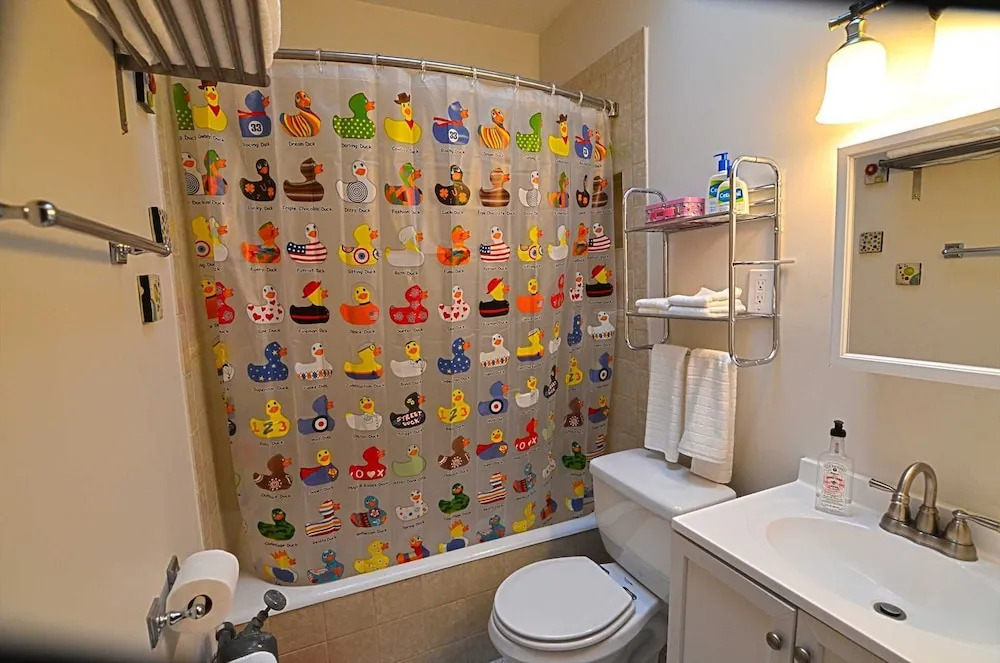 In The Heart Of Ocean City Nj 3br 3 Bedroom Condo