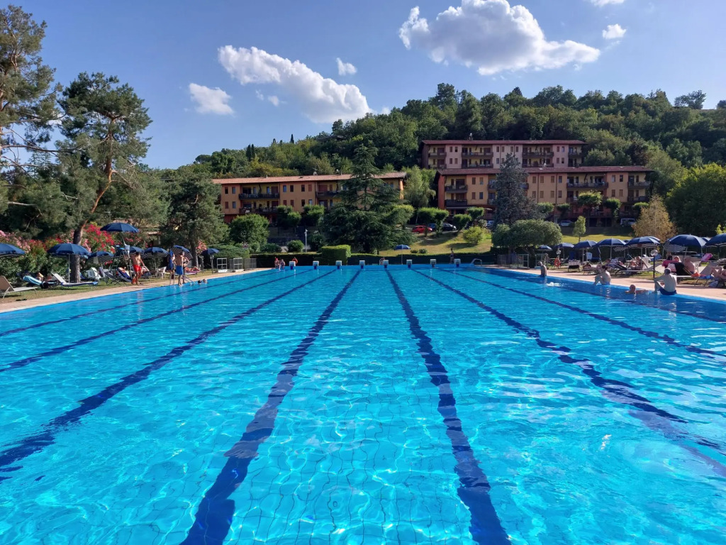 Residenza Ulivi - IBR