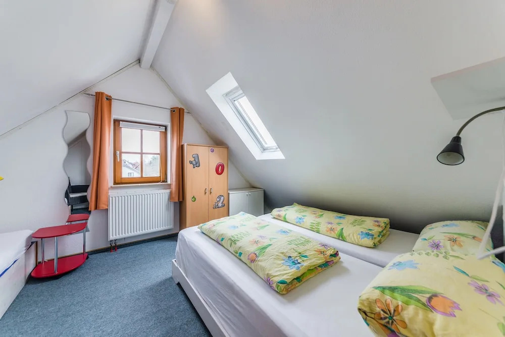 TTP Apartments Immenstaad