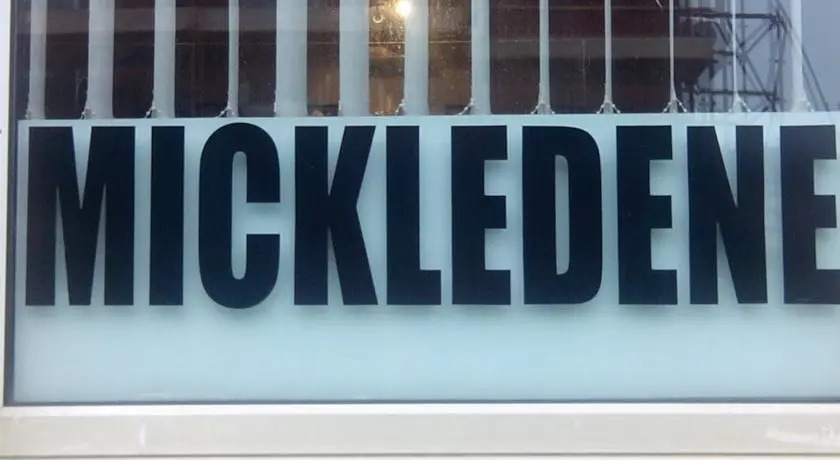 The Mickeldene