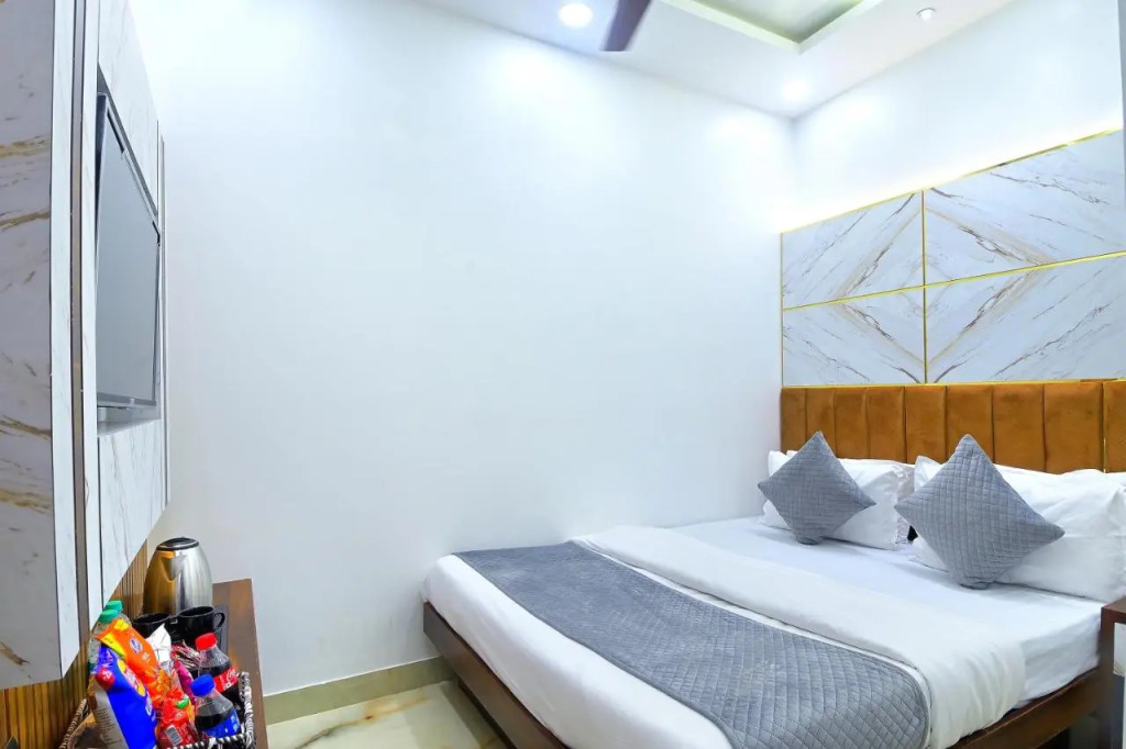 Nav Durga Guest House