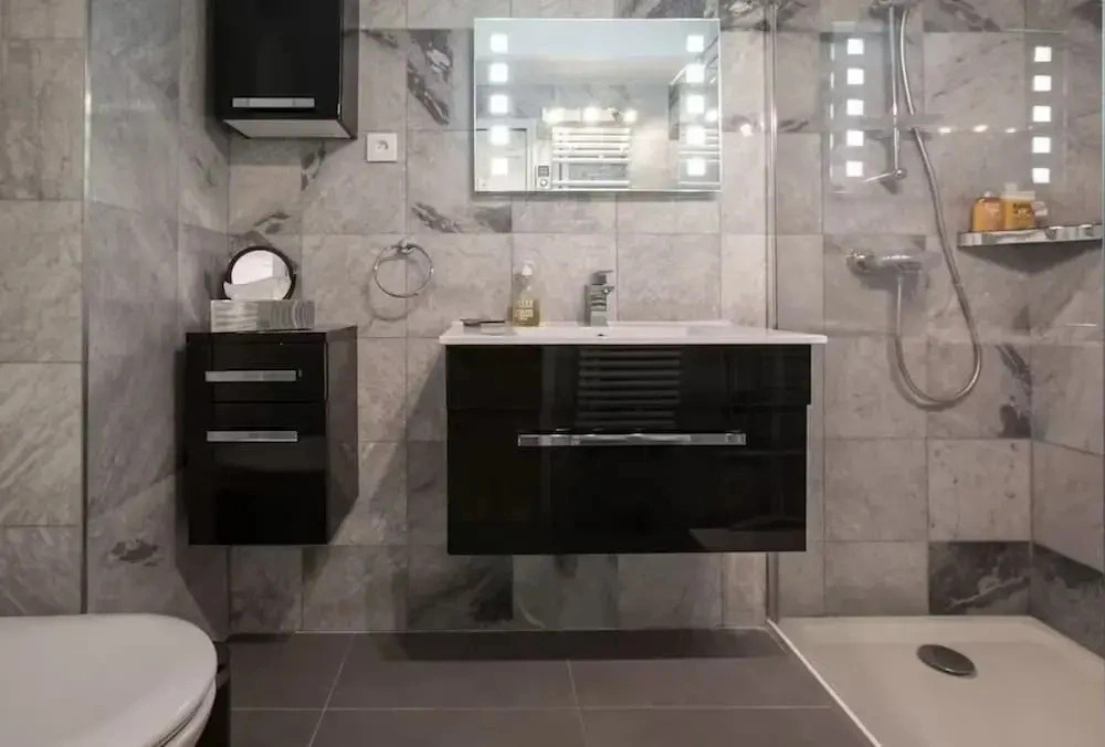 Le Marais Elegance