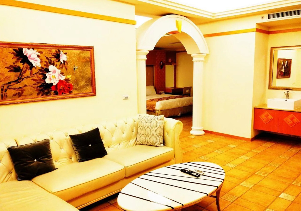 Borabora B&B