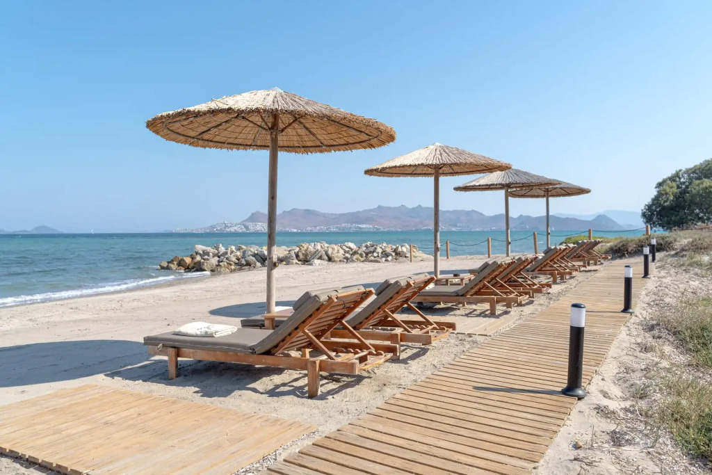 Lango Design Hotel & Spa, Adults Only