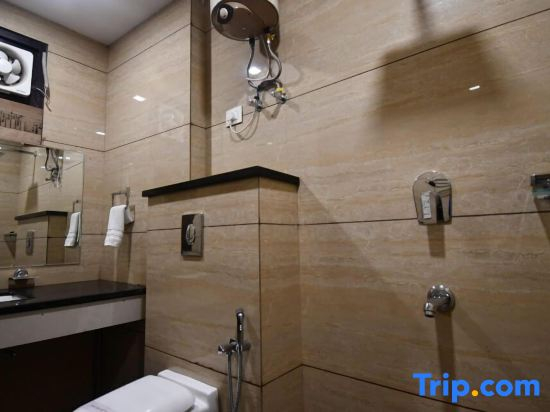 Hotel Kush Ganga Heritage