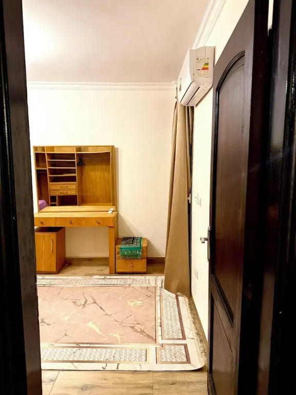 Modern 2 Bedroom Apartment in El Sheikh Zayed, Egypt